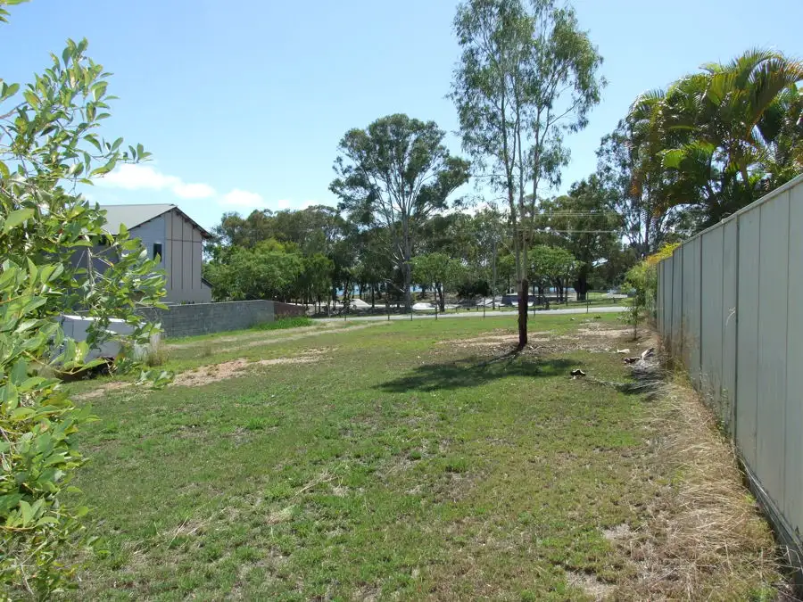 Main view of Homely land listing, 35 Wyndham Avenue, Boyne Island QLD 4680