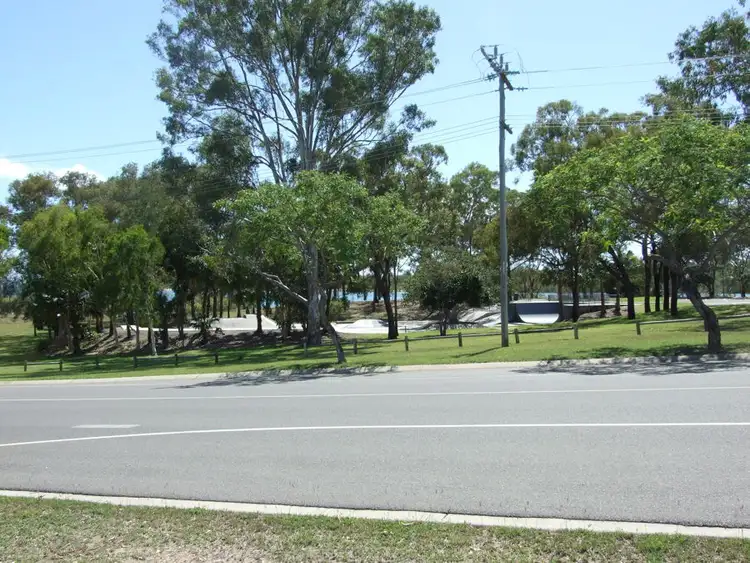 Third view of Homely land listing, 35 Wyndham Avenue, Boyne Island QLD 4680