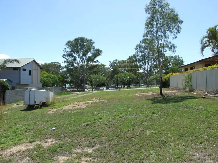 Fourth view of Homely land listing, 35 Wyndham Avenue, Boyne Island QLD 4680
