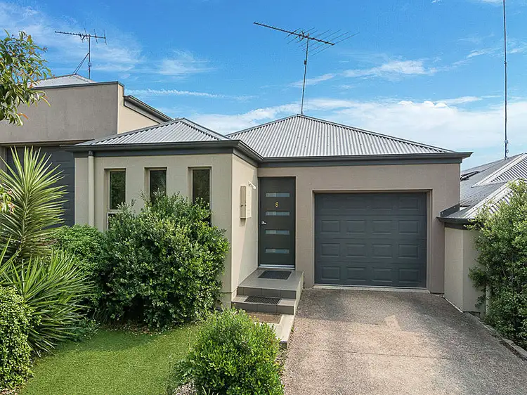 8 Britannia Road, Nairne SA 5252