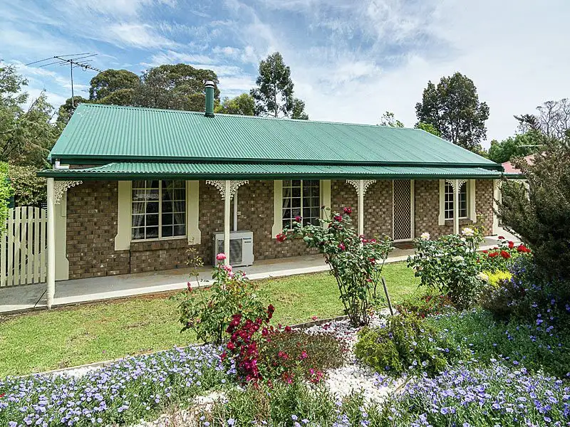 Main view of Homely house listing, 22 Donoghue Road, Mount Barker SA 5251