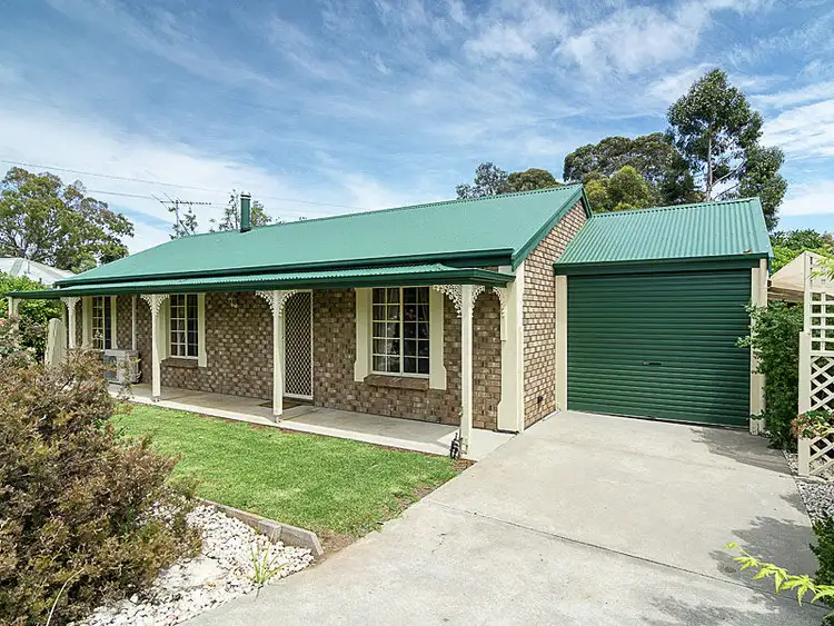 Second view of Homely house listing, 22 Donoghue Road, Mount Barker SA 5251