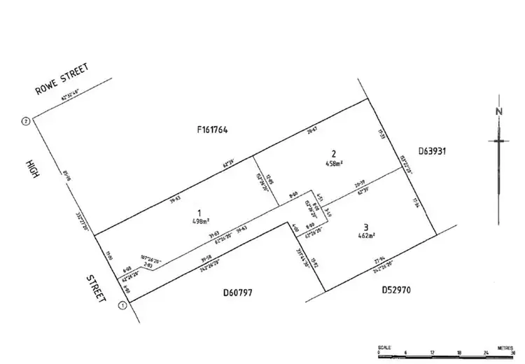 Second view of Homely land listing, 1/58 High Street, Strathalbyn SA 5255