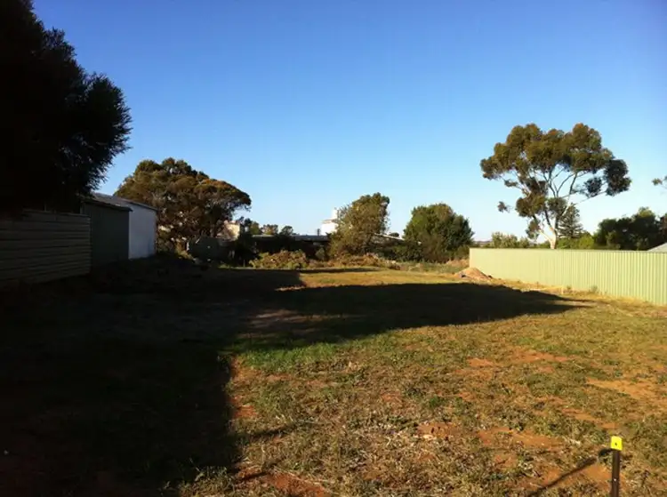 Third view of Homely land listing, 1/58 High Street, Strathalbyn SA 5255
