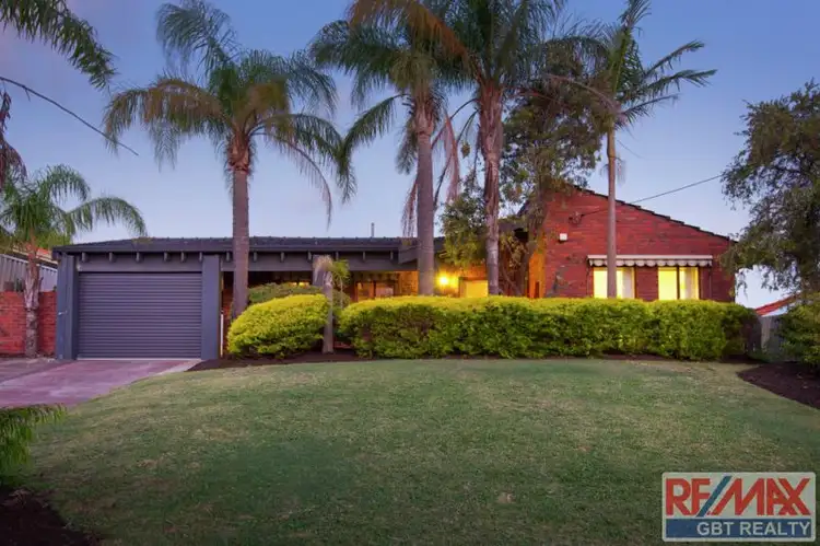 58 Allenswood Road, Greenwood WA 6024