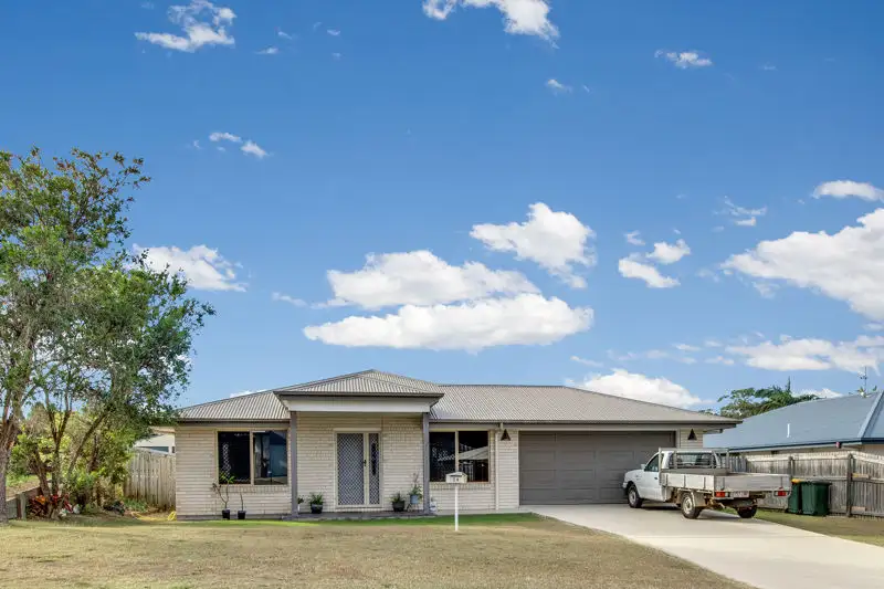 Main view of Homely house listing, 2a Ingra Close, Glen Eden QLD 4680