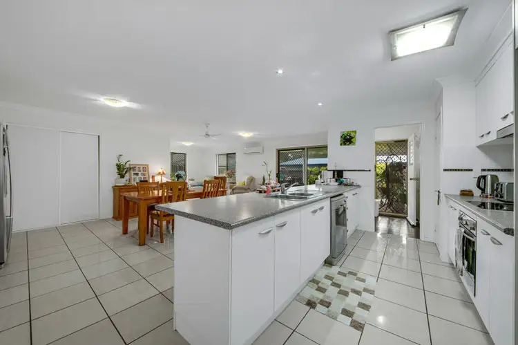Second view of Homely house listing, 2a Ingra Close, Glen Eden QLD 4680