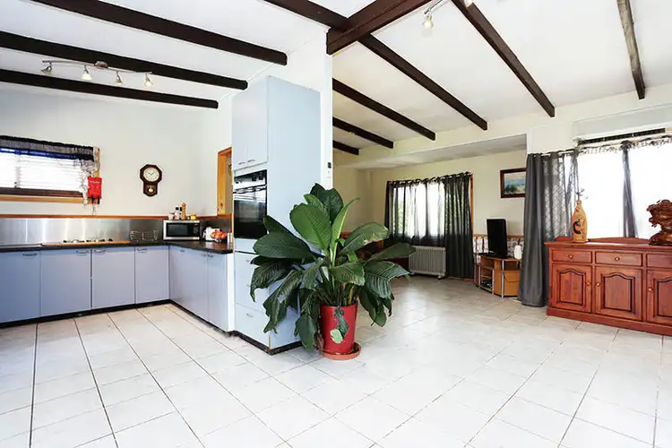 Second view of Homely house listing, 106 Sunderland Drive, Banksia Beach QLD 4507