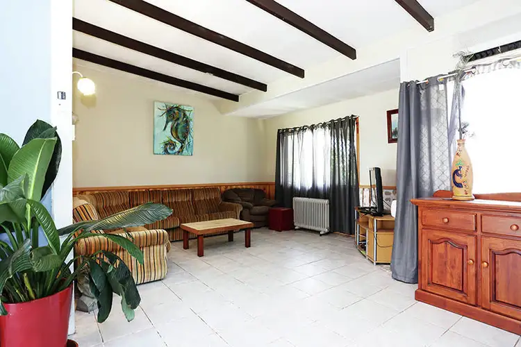 Fifth view of Homely house listing, 106 Sunderland Drive, Banksia Beach QLD 4507