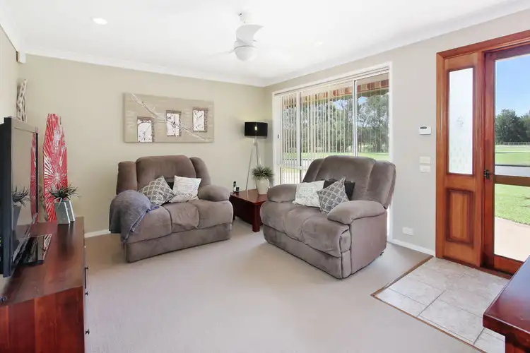 Second view of Homely house listing, 59 Sandpiper Crescent, Claremont Meadows NSW 2747