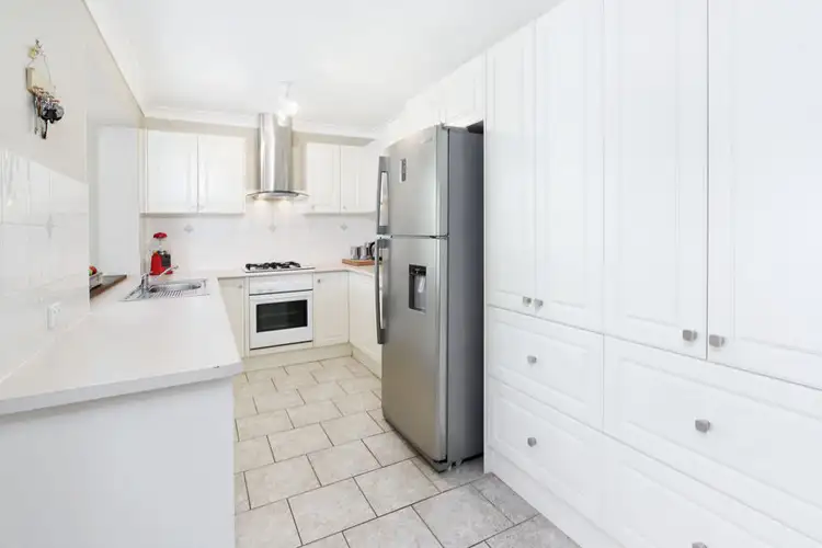 Third view of Homely house listing, 59 Sandpiper Crescent, Claremont Meadows NSW 2747