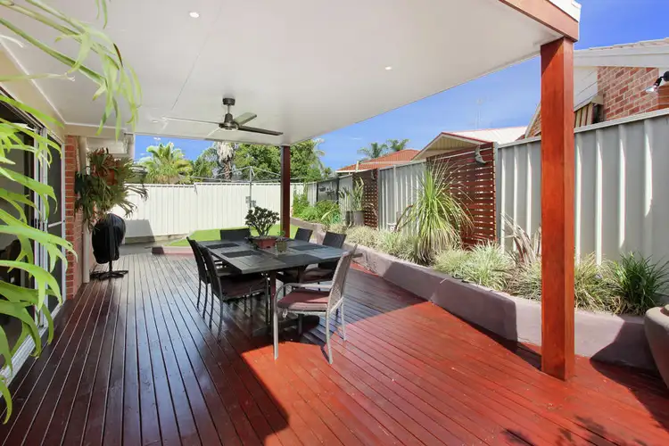 Sixth view of Homely house listing, 59 Sandpiper Crescent, Claremont Meadows NSW 2747