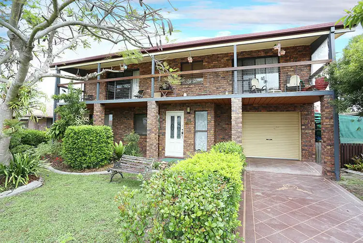 26 Pimpala Cres, Bongaree QLD 4507
