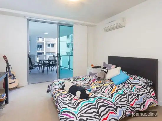 Third view of Homely unit listing, L3/92 Quay Street, Brisbane City QLD 4000
