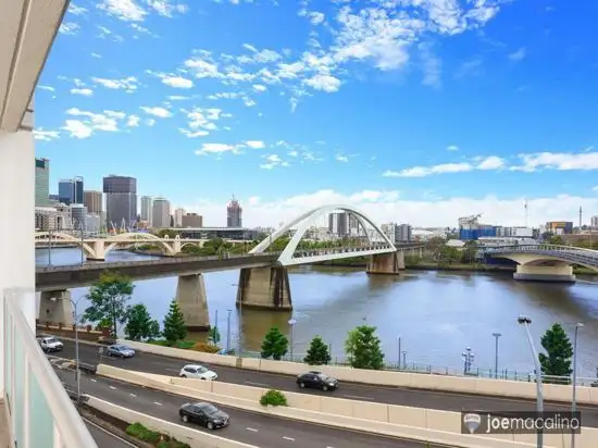 L2/92 Quay Street, Brisbane City QLD 4000