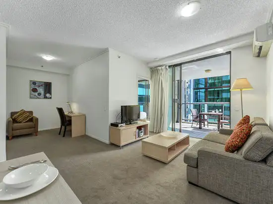 212 Margaret, Brisbane City QLD 4000