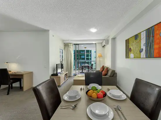 Second view of Homely house listing, 212 Margaret, Brisbane City QLD 4000
