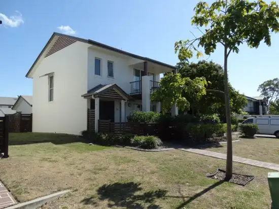 Main view of Homely townhouse listing, 114/80 Mcintyre Street, Hendra QLD 4011