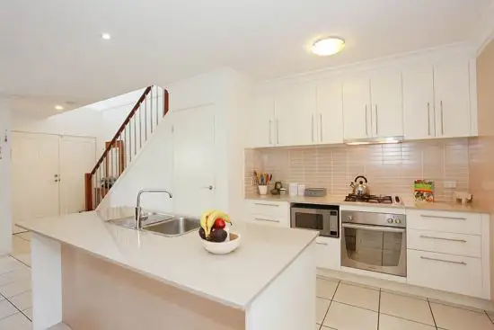 Second view of Homely townhouse listing, 114/80 Mcintyre Street, Hendra QLD 4011