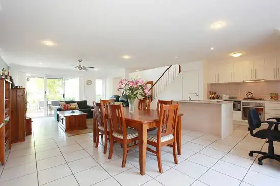 Third view of Homely townhouse listing, 114/80 Mcintyre Street, Hendra QLD 4011