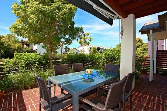 Fourth view of Homely townhouse listing, 114/80 Mcintyre Street, Hendra QLD 4011