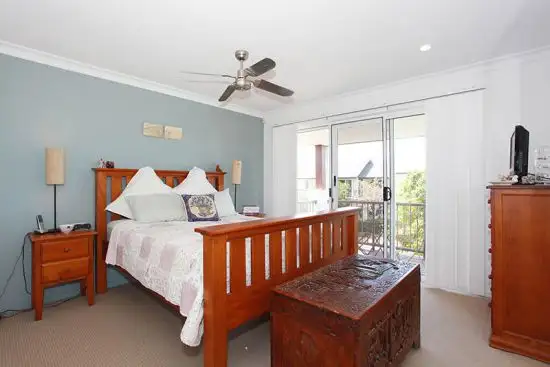 Fifth view of Homely townhouse listing, 114/80 Mcintyre Street, Hendra QLD 4011
