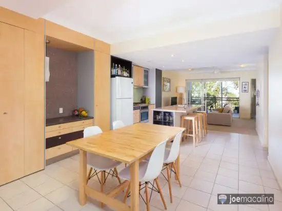 Second view of Homely apartment listing, 451 Gregory Terrace, Spring Hill QLD 4000