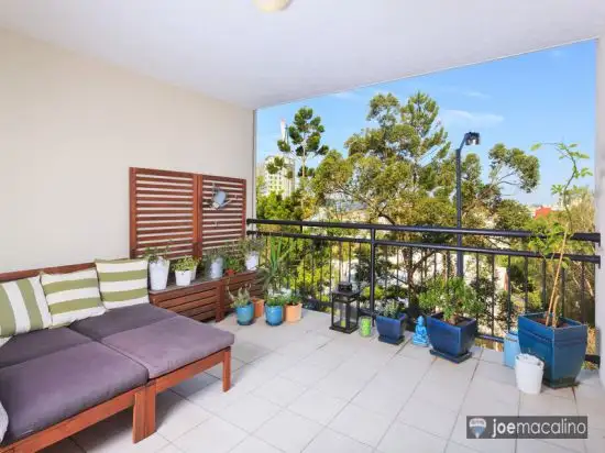 Fourth view of Homely apartment listing, 451 Gregory Terrace, Spring Hill QLD 4000