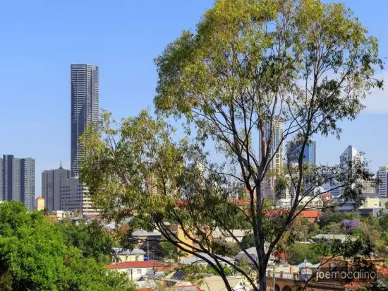 Fifth view of Homely apartment listing, 451 Gregory Terrace, Spring Hill QLD 4000