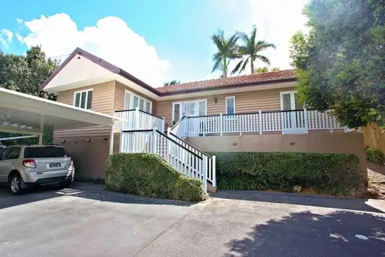 190 Crosby Road, Ascot QLD 4007