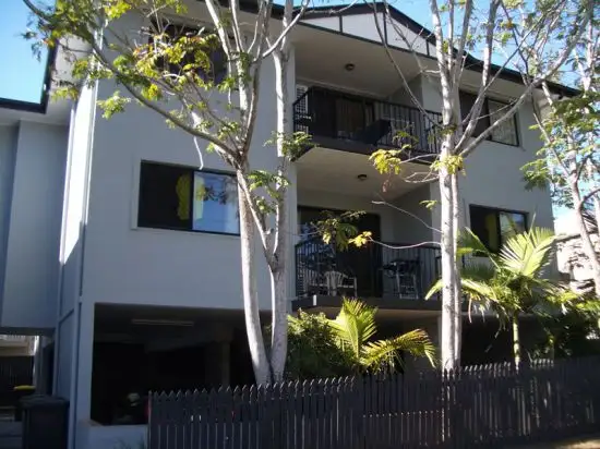 Main view of Homely unit listing, 7/76 Junction Road, Clayfield QLD 4011