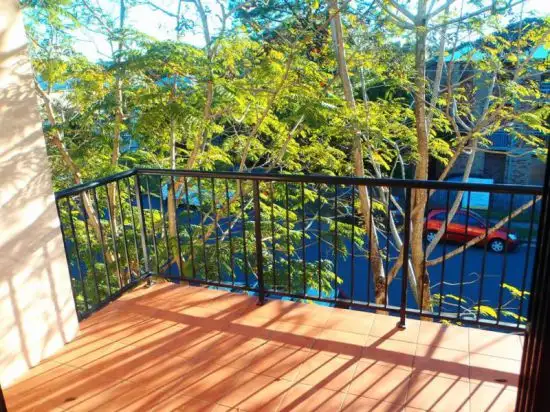 Second view of Homely unit listing, 7/76 Junction Road, Clayfield QLD 4011