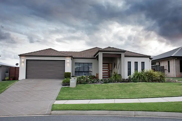 Main view of Homely house listing, 14 Ontario Drive, Warner QLD 4500