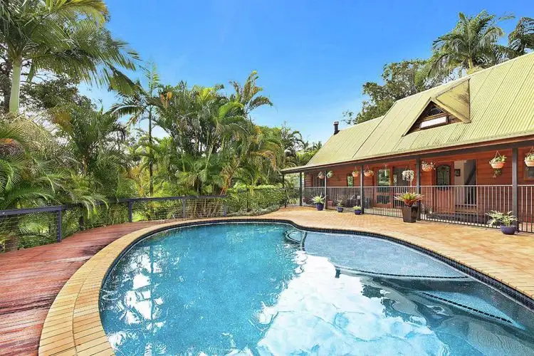 Main view of Homely house listing, 854 Diddillibah Road, Diddillibah QLD 4559