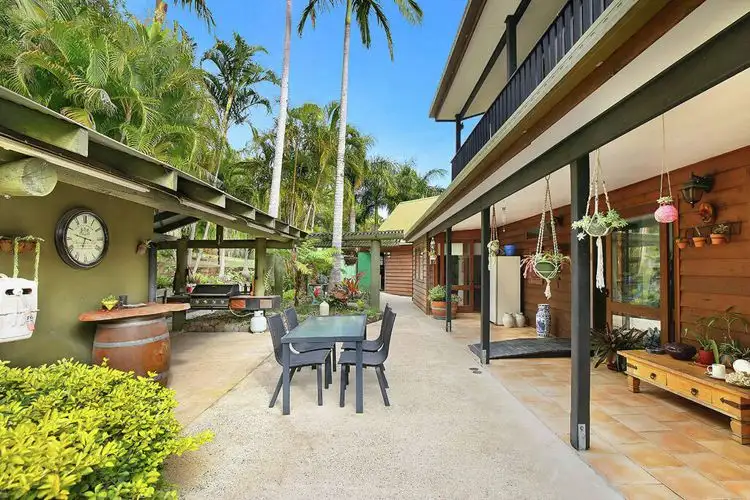 Third view of Homely house listing, 854 Diddillibah Road, Diddillibah QLD 4559