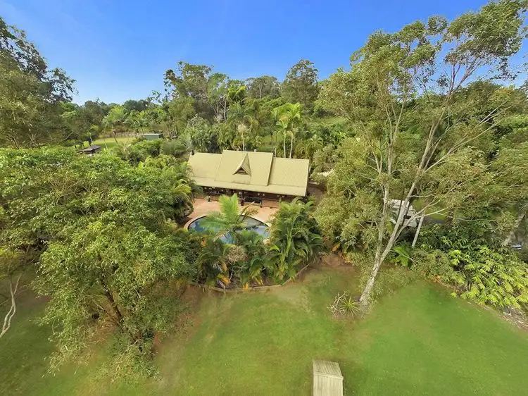 Fifth view of Homely house listing, 854 Diddillibah Road, Diddillibah QLD 4559