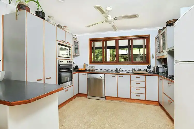 Sixth view of Homely house listing, 854 Diddillibah Road, Diddillibah QLD 4559