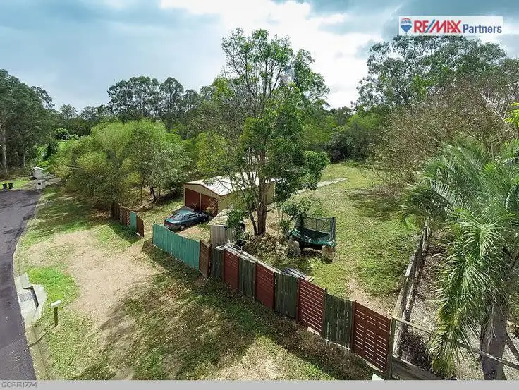 15 McGregor Cl, Craignish QLD 4655