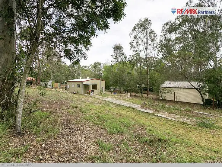 Second view of Homely land listing, 15 McGregor Cl, Craignish QLD 4655