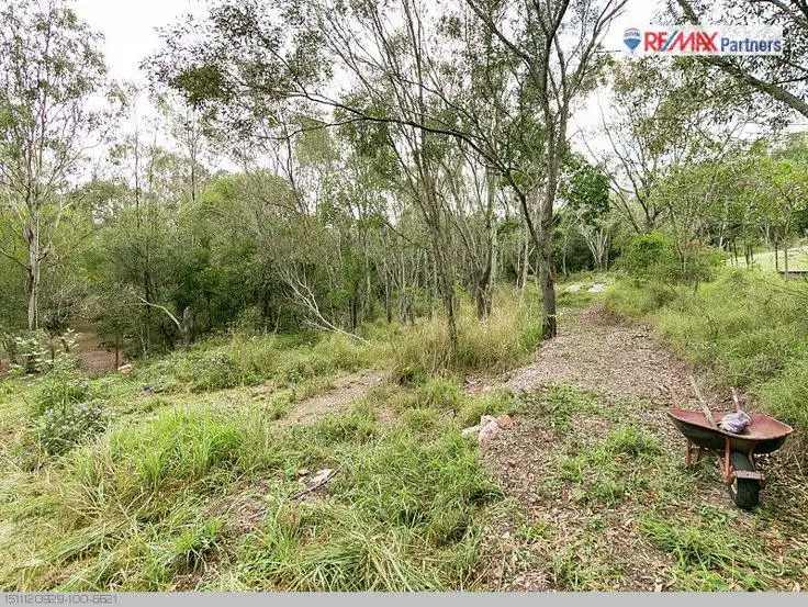Third view of Homely land listing, 15 McGregor Cl, Craignish QLD 4655