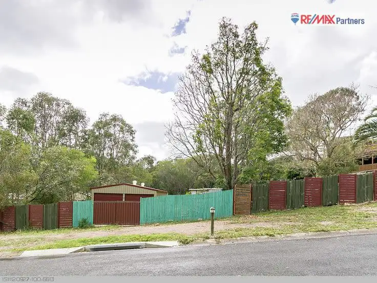 Sixth view of Homely land listing, 15 McGregor Cl, Craignish QLD 4655