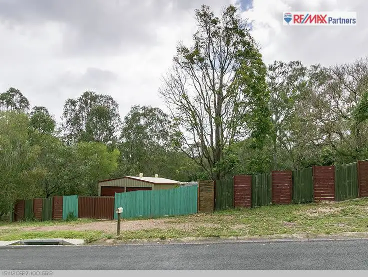 Seventh view of Homely land listing, 15 McGregor Cl, Craignish QLD 4655