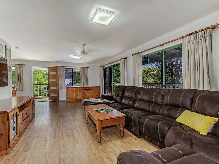 Main view of Homely house listing, 51 Kundart Street, Coes Creek QLD 4560