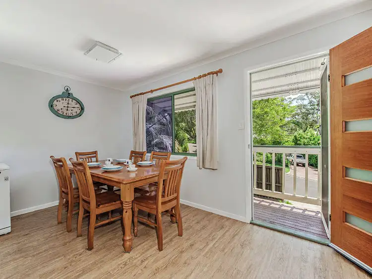 Sixth view of Homely house listing, 51 Kundart Street, Coes Creek QLD 4560