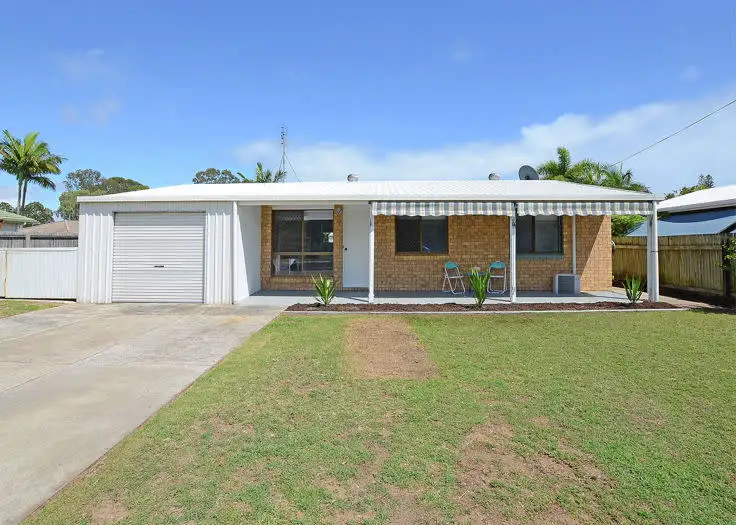 33 William St, Urangan QLD 4655