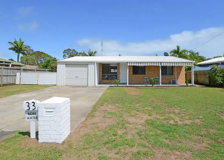 Sixth view of Homely house listing, 33 William St, Urangan QLD 4655