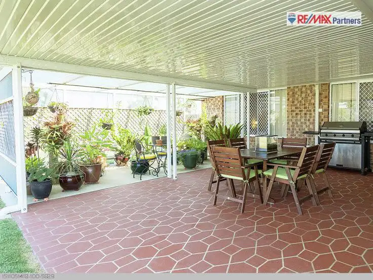 Fifth view of Homely house listing, 46 Rosewood Ave, Wondunna QLD 4655