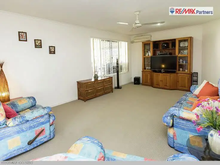 Sixth view of Homely house listing, 46 Rosewood Ave, Wondunna QLD 4655