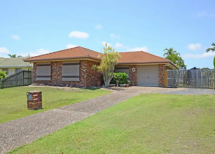 Main view of Homely house listing, 87 Snapper St, Kawungan QLD 4655