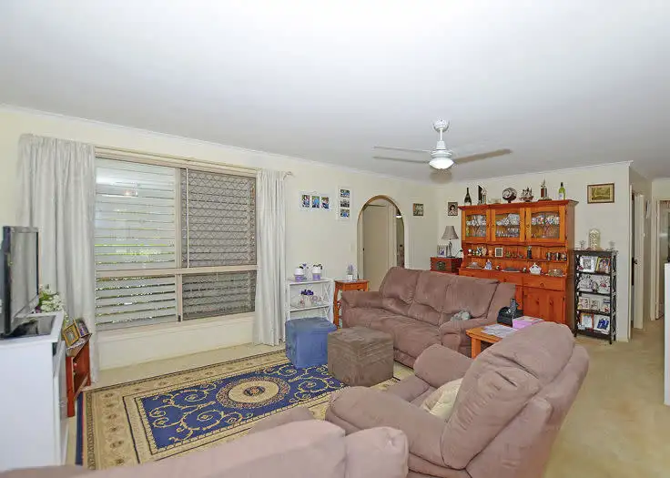 Second view of Homely house listing, 87 Snapper St, Kawungan QLD 4655